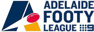 Adelaide Footy logo
