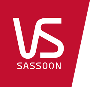 VS Sassoon logo