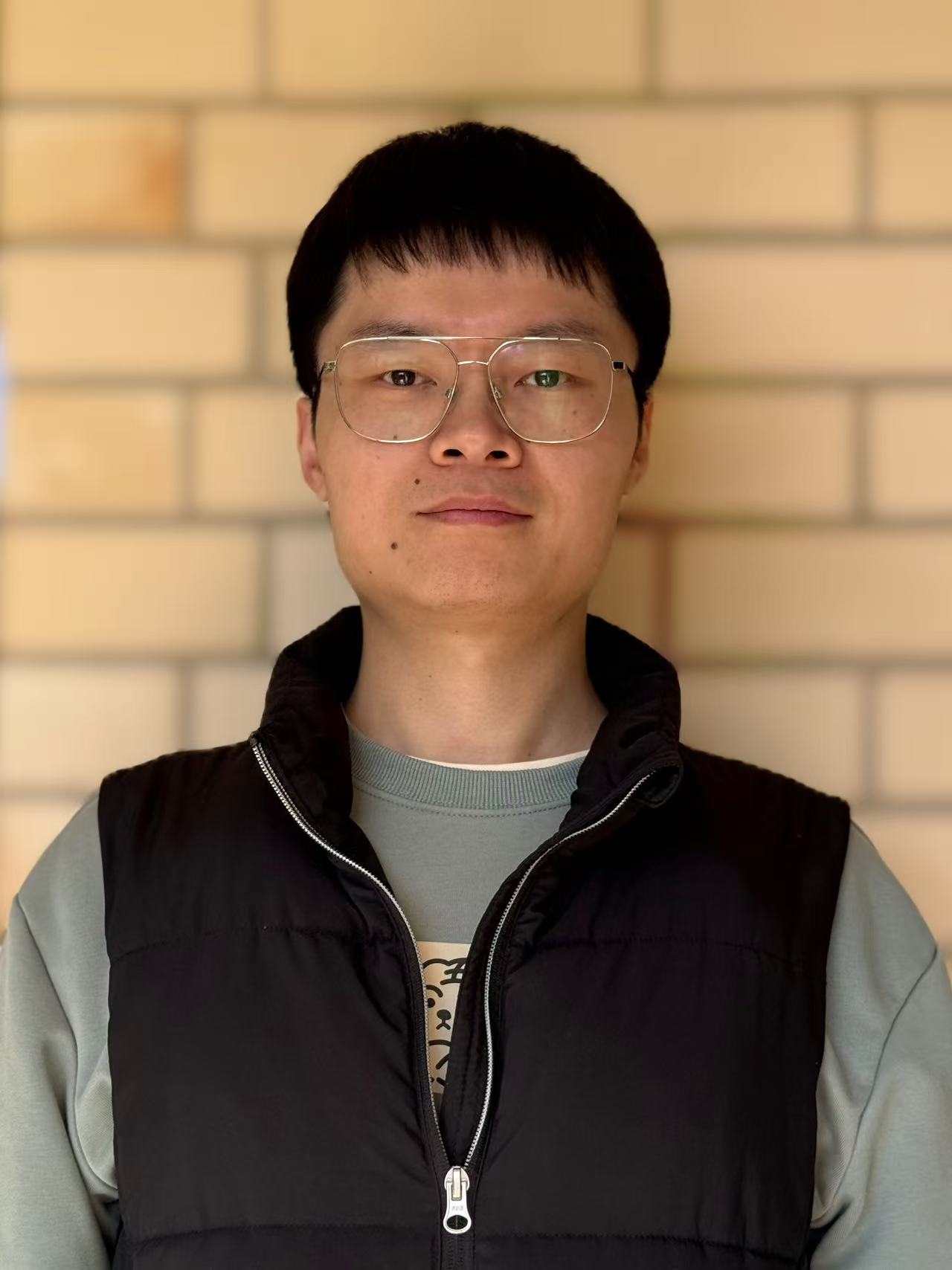 James Jiang